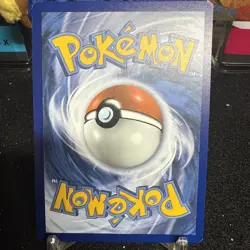 Pokemon TCG Eevee Reverse Holo Card Evolving Skies 125/203 Rayquaza - Image 2