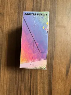 Pokemon TCG - Prismatic Evolutions - Booster Bundle - Brand New Sealed ✅ - Image 2