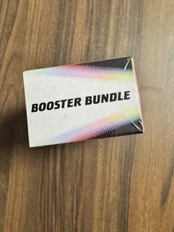 Pokemon TCG - Prismatic Evolutions - Booster Bundle - Brand New Sealed ✅ - Image 3