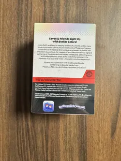 Pokemon TCG - Prismatic Evolutions - Booster Bundle - Brand New Sealed ✅ - Image 5