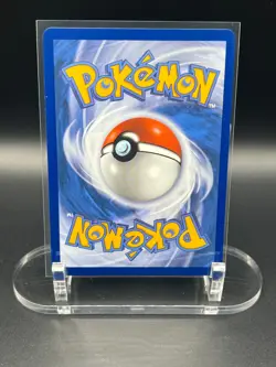 2026 Pokemon MEP EN 🐧 Piplup 042 Black Star Promo **Fresh Pull** - Image 2