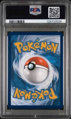 2025 Pokemon Destined Rivals #192 Blaziken PSA 10 Illustration Rare - Image 2