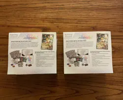 Lot of 2x Pokemon TCG Prismatic Evolutions Elite Trainer Box ETBs Factory Sealed - Image 3