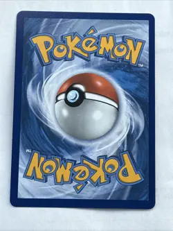 Pokemon TCG Mega Scrafty EX 270/217 Full Art Secret Rare Holo - Image 2