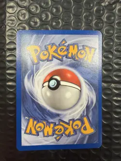 The Pokemon Company Azumarill 1/109 Team Rocket Returns Holo Rare Eng 2004 80HP - Image 4