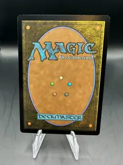 MAGIC THE GATHERING MTG FOUNDATIONS MAURADING BLIGHT-PRIEST - Image 2