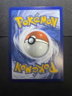 Pokemon TCG Poliwhirl Full Art 176/165 151 - Image 2