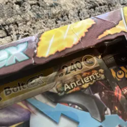 Pokemon TCG: Paradox Fury Premium Collection 2024 Amazon Holiday Exclusive NEW - Image 2