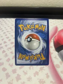 Umbreon 059/131 Cosmos Holo Rare Prismatic Evolutions SWIRL!!! - Image 3