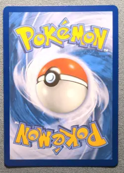 Pokemon English - Perfect Order - Mega Starmie ex 102/088 - NM/M - Image 2