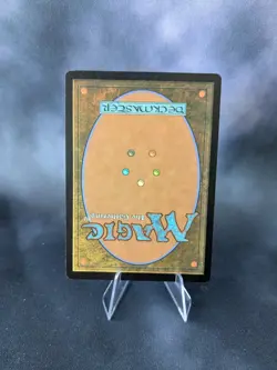 Temporal Manipulation (Showcase) Special Guests Regular - Image 2