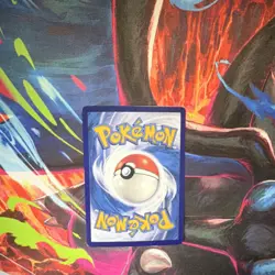 Pokemon Espeon V 0513/14 CBB2C Chinese Gem Pack Vol. 2 Holo Rare Full Art - Image 2
