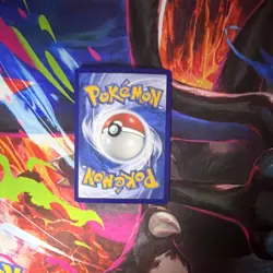 Pokemon Eevee V 0013/15 CBB2C Chinese Gem Pack Vol. 2 Holo Rare - Image 2