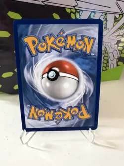 pokemon perfect order Mega starmie ex 102/088 - Image 2