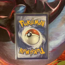 Frogadier Pokemon TCG Chaos Rising Full Art Holo 089/086 illustration rare - Image 2
