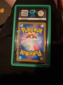 Pokemon TCG Venusaur & Snivy Tag Team GX Remix Bout Japanese Ace 10 Perfect Subs - Image 5