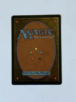 Mystic Remora Ice Age Regular MTG Magic The Gathering - Image 4
