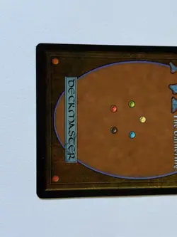 Mystic Remora Ice Age Regular MTG Magic The Gathering - Image 5