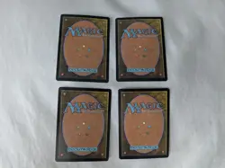 4x Enchantress's Presence Rare MTG Magic the Gathering LP - Image 2
