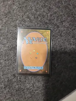 The Earth Crystal (Borderless) Final Fantasy Foil - Image 2