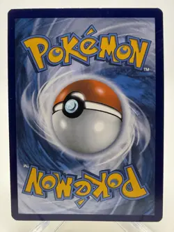 Pokemon TCG Mew XY110 - XY Black Star Promo 2016 Holo Foil Full Art- - Image 2