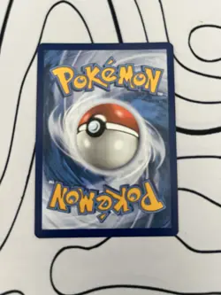 2024 Pokemon Shrouded Fable Houndoom 066/064 Nm - Image 2