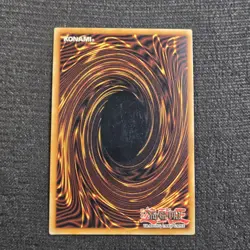 Yu-Gi-Oh! Crimson Crisis Armoroid Super Rare 1st Edition CRMS-EN099 LP - Image 2