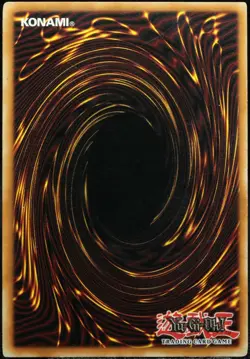 Yu-Gi-Oh! Dark Paladin MFC-105 Ultra Rare [GD] Old Print Holo Foil | EN 2003 - Image 2