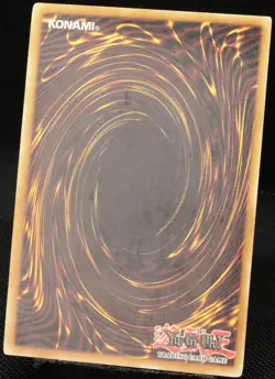 Yu-Gi-Oh! Dark Paladin MFC-105 Ultra Rare [GD] Old Print Holo Foil | EN 2003 - Image 4