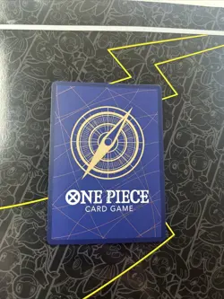 One Piece The Azure Sea’s Seven Arlong OP14-042 Alternate Alt Art NM - Image 2