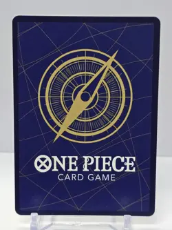 ONE PIECE Luffy-Tarou(Parallel/Tarot)【SP】 ST18-005[OP11] A Fist of Divine Speed - Image 2