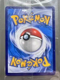Pokemon TCG Chinese | Aquana (CSGC 003) Pokemon Card Display Set Box - Vaporeon - Image 2