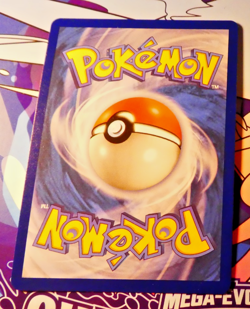 Pokemon Heros Transcendant Card Holo Carte Marill AR 232/217 ASC FR Mint 2026 - Image 2