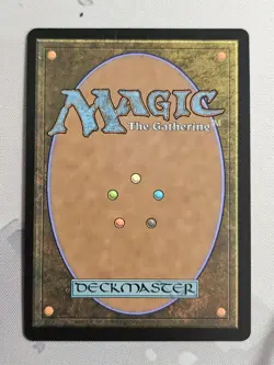 MTG Goryo's Vengeance (372/402) Duskmourn House of Horror Commander LP FOIL - Image 2