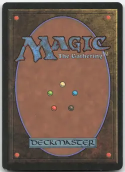 Gaea's Touch - The Dark - Common - Magic: The Gathering - Image 2