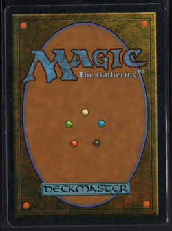 Soul Barrier 1995 Uncommon Vintage Ice Age Magic The Gathering Near Mint - Image 2