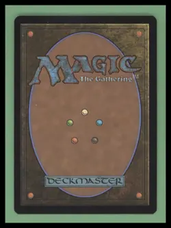 Flusterstorm - FOIL - Secrets of Strixhaven: Mystical Archive - NM - MTG - Image 2