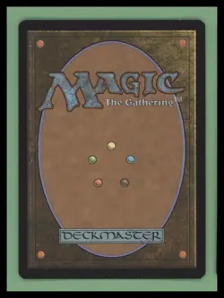 Gemstone Caverns - Borderless FOIL - Edge of Eternities: Stellar Sights - MTG - Image 2