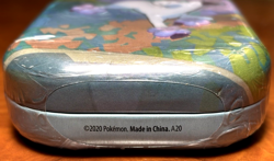 2020 Pokemon Galar Pals Mini Tin Ponyta Art A20: (XY Evolutions & SWSH) - NEW - Image 3