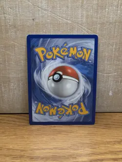 Flapple 22/192 Rebel Clash Holo Rare Gamestop Stamped Pokemon Card TCG - Image 2