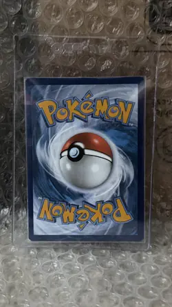 Psyduck 175/165 IR Illustration Rare Scarlet Violet 151 Pokemon Card TCG English - Image 2
