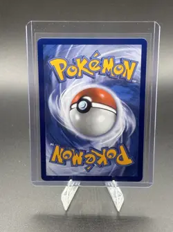 Mega Abomasnow ex 157/132 Me01: Mega Evolution Holo Pokemon TCG - Image 2