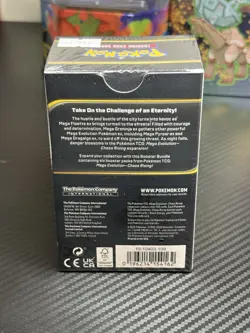 Pokemon TCG Chaos Rising Booster Bundle New Sealed - Image 2