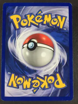 1999 Pokemon Game Base Set 1st Edition #33 KAKUNA Shadowless EX Light Play - Image 2