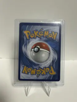 Pokemon TCG Grusha 268/193 Holo SIR Special Illustration Rare Paldea Evolved NM - Image 3
