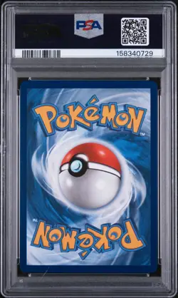 2026 Pokemon Ascended Heroes Mega Dragonite ex 152/217 Double Rare PSA 10 - Image 2