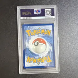 Pokemon 2023 SV 151 Mr. Mime 179/165 Illustration Rare Holo PSA 10 - Image 2