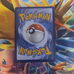 Electivire GG08/GG70 Crown Zenith Galarian Gallery Holo UR Eng - Image 2