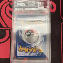 Pokemon PSA 7 Fossil Articuno Holo Unlimited Rare - Image 2