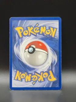 Vintage Pokemon - First Edition Team Rocket Squirtle 68/82 LP 1999-2000 - Image 2